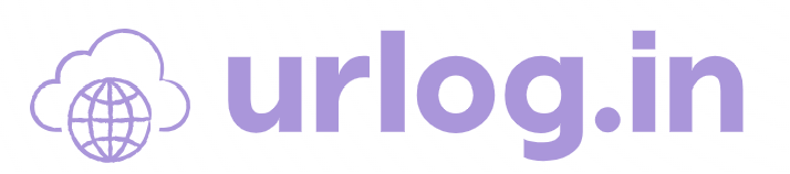 Urlog Logo